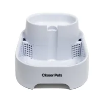 Dog Mate Drinkfontein, 6 Liter -  6 liter