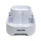 Closer Pets Trinkbrunnen, 6 Liter Trinkbrunnen 6 Liter