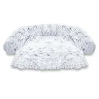 Kuschelauflage Sofa Cloud Waterproof - L 125 x B 108 x H 15 cm