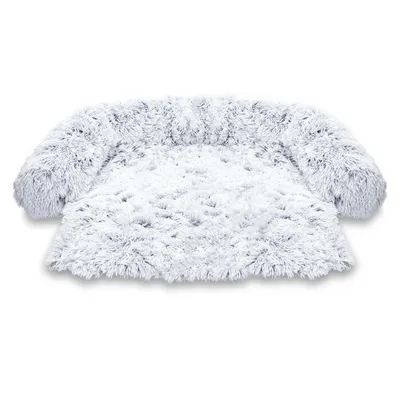 Kuschelauflage Sofa Cloud Waterproof - L 125 x B 108 x H 15 cm