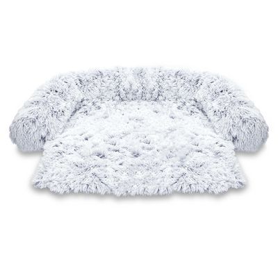 Panier étanche Sofa Cloud pour chien L 125 x l 108 x H 15 cm