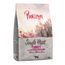 Purizon Single Meat Tacchino con Fiori di erica Crocchette per gatto 400 g