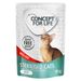 Concept for Life Sterilised Cats mit Rind getreidefrei - in Gelee 12 x 85 g
