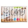 Sparpaket Catessy Sticks 50 x 5 g mit Kaninchen & Pute