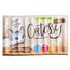 Sparpaket Catessy Sticks 50 x 5 g mit Kaninchen & Pute