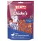 RINTI Chicko Plus Kaas & Eend Blokjes 80 g
