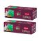1 + 1 gratis! animonda vom Feinsten, karma mokra dla kota, 2 x (12 x 85 g) Senior w sosie: drób i kaczka