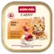 animonda Carny Adult 32 x 85 g Huhn & Gans