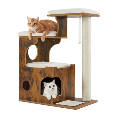Feandrea Cat Tree 88cm - cat tree