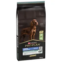 PURINA PRO PLAN Large Adult Athletic Lam & Rijst Sensitive Digestion - 16 kg