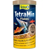 TetraMin Flakes - 1 l