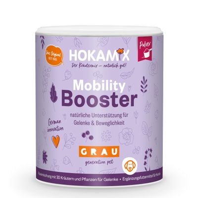 GRAU HOKAMIX Mobility Booster Pulver