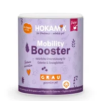 GRAU HOKAMIX Mobility Booster Pulver - Sparpaket: 2 x 350 g
