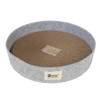 Modern Living Lit à griffer Derry - ⌀ 40 cm