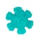 TIAKI Treat Ball Meteorite Dog Toy Size M: 12.5cm (diameter)
