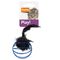 Karlie Cat Toy Cage Ball with Plush Mouse 1 piece