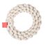 Gioco per cani TIAKI Rope Ring Ø 18 x H 4,5 cm