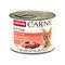 animonda Carny Kitten 12 x 200 g Βοδινό & Γαλοπούλα