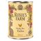Sparpaket Rosie's Farm Adult 12 x 400 g Huhn