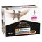 PURINA PRO PLAN Veterinary Diets Feline NF Advance Care Salmon 10 x 85 g