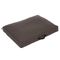 TIAKI Hundematratze Memory Foam, braun Größe S: L 80 x B 60 x H 17 cm