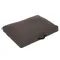 TIAKI Hundematratze Memory Foam, braun Größe S: L 80 x B 60 x H 17 cm