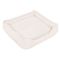 Modern Living Hundebett Helena L 65 x B 60 x H 18 cm, beige