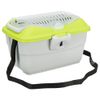 Trixie Transportbox Mini-Capri B 40 x T 22 x H 30 cm