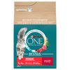 PURINA ONE SterilCat crocchette con Manzo per gatto Set %: 3 x 2,8 kg