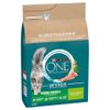 PURINA ONE Indoor Formula Crocchette per gatti Set %: 2 x 2,8 kg