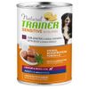 Natural Trainer Sensitive No Gluten Adult 6 x 400 g con Anatra & Cereali integrali - NOVITÀ