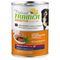 Natural Trainer Sensitive No Gluten Adult 24 x 400 g med and & fuldkorn - NYHED