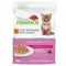 Natural Trainer Kitten & Young 12 x 85 g Tacchino