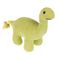 Jouet TIAKI Diplodocus pour chien environ L 45 x l 28 x H 12 cm
