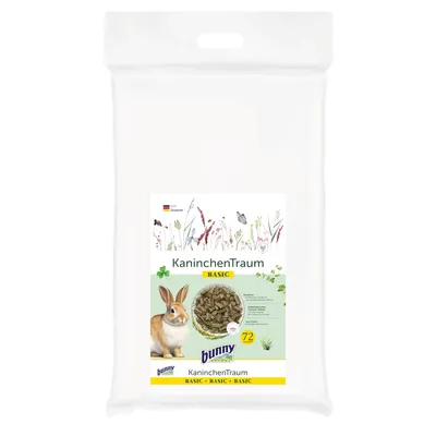 Bunny RabbitDream BASIC - 4kg