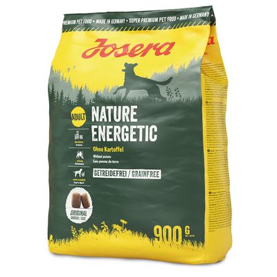 Josera Nature Energetic 900 g