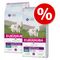 Dwupak Eukanuba Daily Care Overweight Adult Dog, 2 x 12 kg