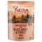 Purizon Adult 24 x 300 g pour chien Black Angus & dinde