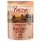 Purizon Adult 24 x 300 g pour chien Black Angus & dinde