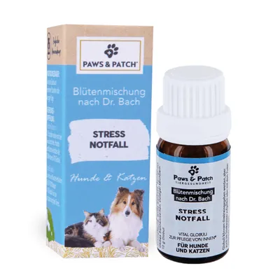 PAWS & PATCH Stress Notfall - 10 g