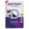 Kattovit Vital Care Digestive con pollo en bolsitas 85 g