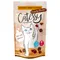Catessy Crunchy Snacks 65g with Duck, Turkey & Chicken