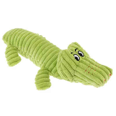 TIAKI igračka za pse Jack Squeaker - D 32 x š 17 x v 9 cm