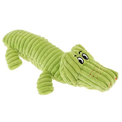 TIAKI Hundespielzeug Jack Squeaker L 32 x B 17 x H 9 cm