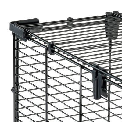 Ferplast Vogelkooi Piano 6
