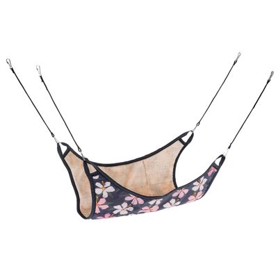 TIAKI Hängematte Chillout L 45 x B 45 cm