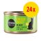 Cosma Original hyytelössä -säästöpakkaus 24 x 85 g lajitelma: 12x boniitti + 12x kana