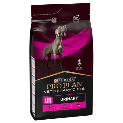 Purina Pro Plan Veterinary Diets - UR pour chien 3 kg