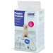 Savic Puppy Trainer Pads Dubbelpak Large: L 60 x B 45 cm, 2 x 50 Stuks - Savic Puppy Trainer Pads