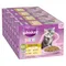 Megapack Whiskas Junior kapsičky 48 x 85 g drůbeží výběr v želé (85 g)